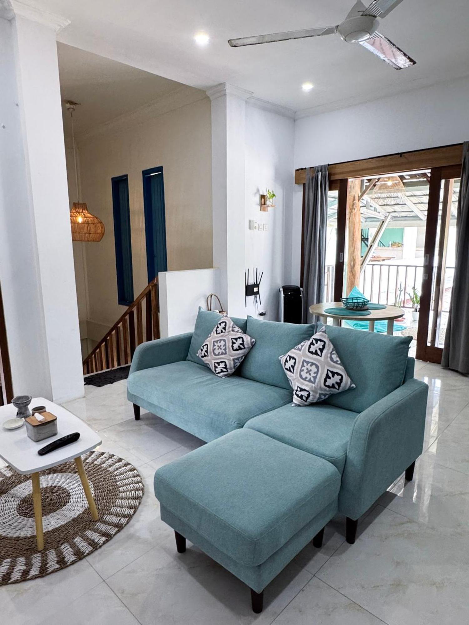 Secret Spot Surf And Stay Kuta  Exterior foto