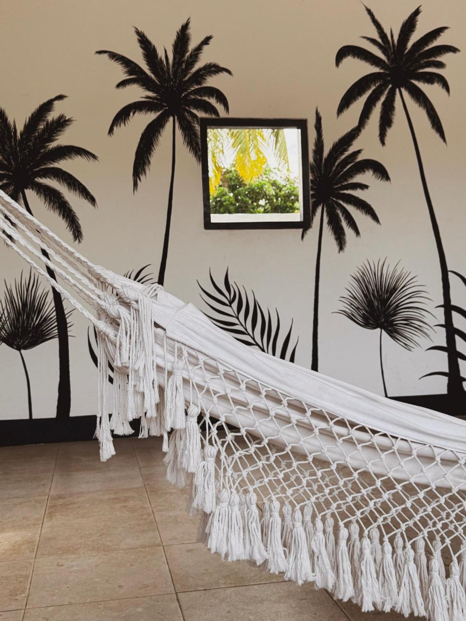 Secret Spot Surf And Stay Kuta  Exterior foto
