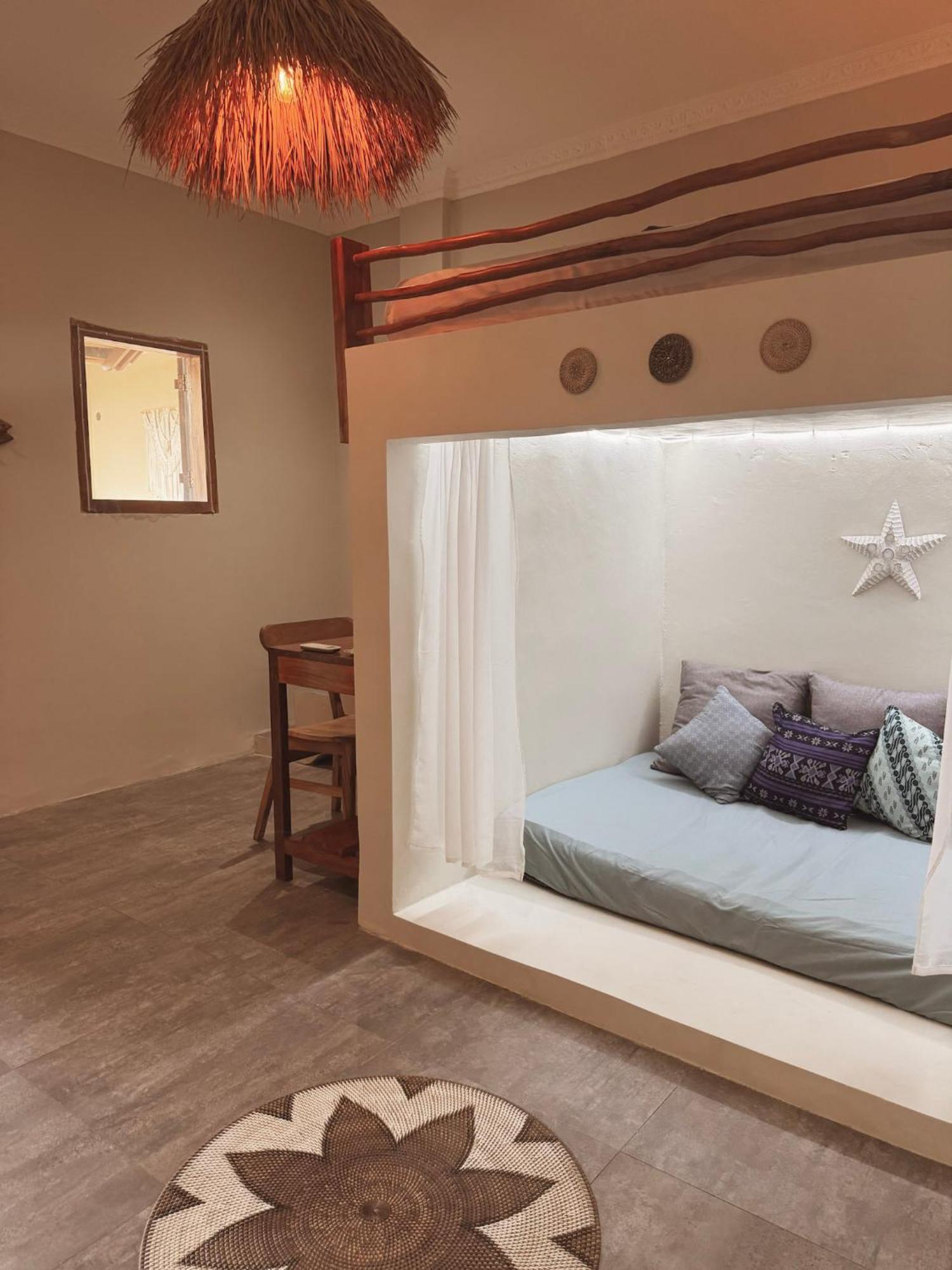 Secret Spot Surf And Stay Kuta  Exterior foto
