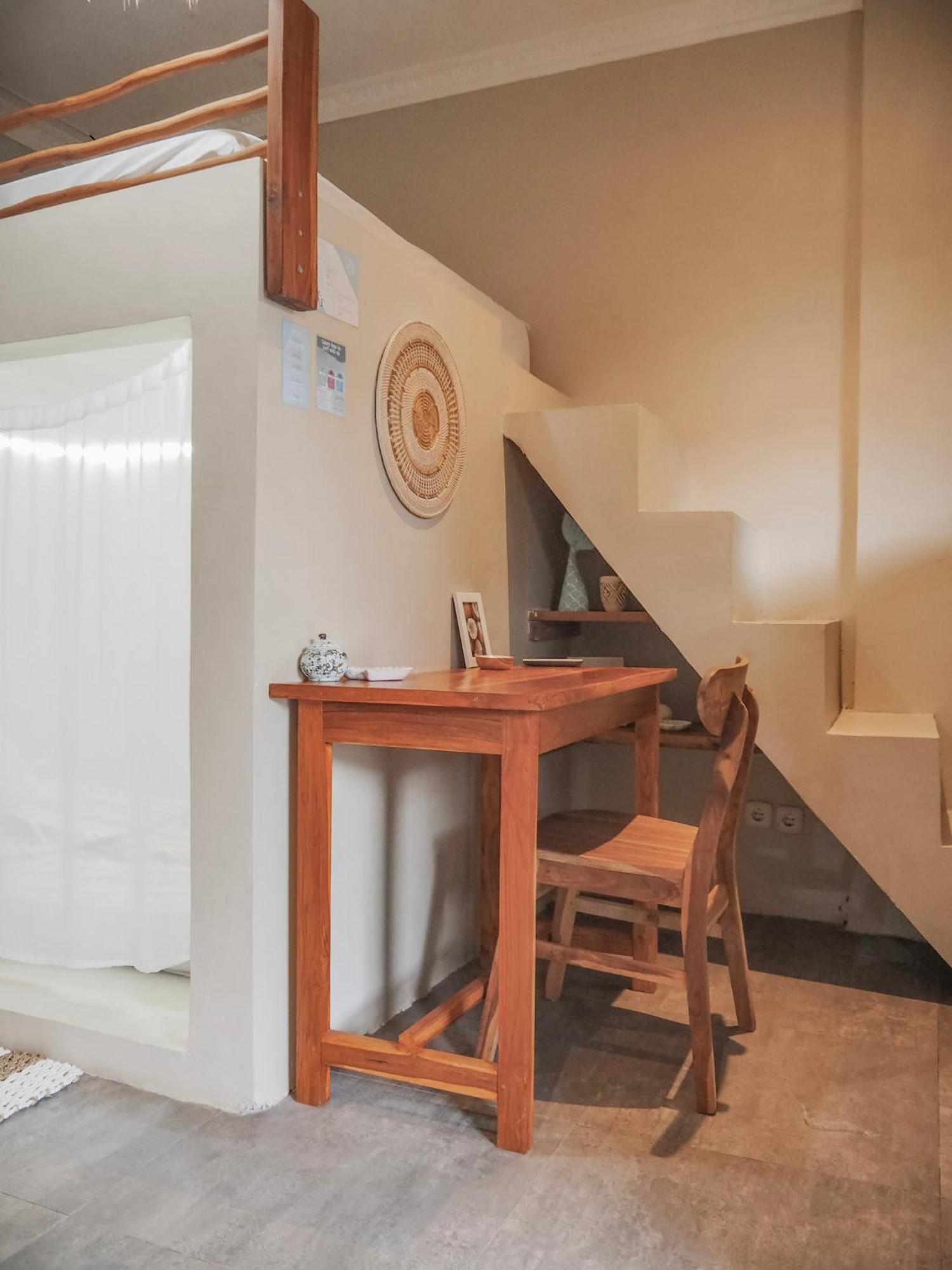 Secret Spot Surf And Stay Kuta  Exterior foto