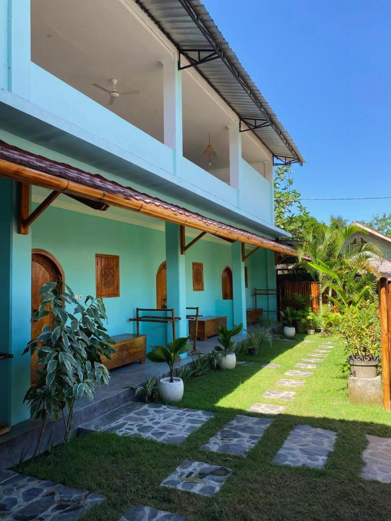 Secret Spot Surf And Stay Kuta  Exterior foto